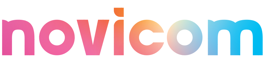 Novicom - Logo